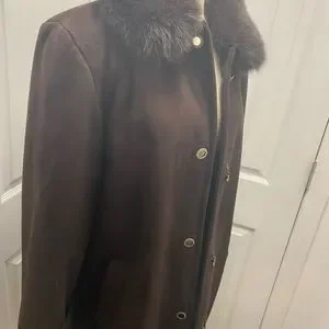 Dana buchman cheap winter coats